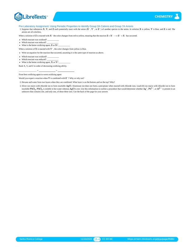 Online Chemistry Lab Manual - Page 176